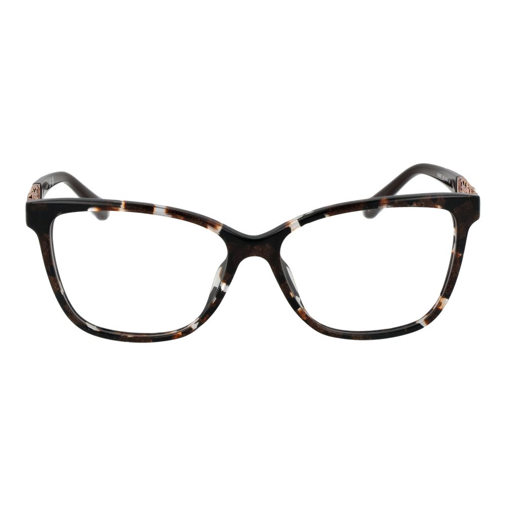 Brown Women Glasses Frame