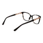 Brown Women Glasses Frame