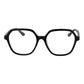 Black Women Glasses Frame