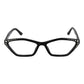 Black Women Glasses Frame