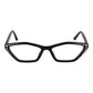 Brown Women Glasses Frame
