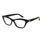 Black Women Glasses Frame