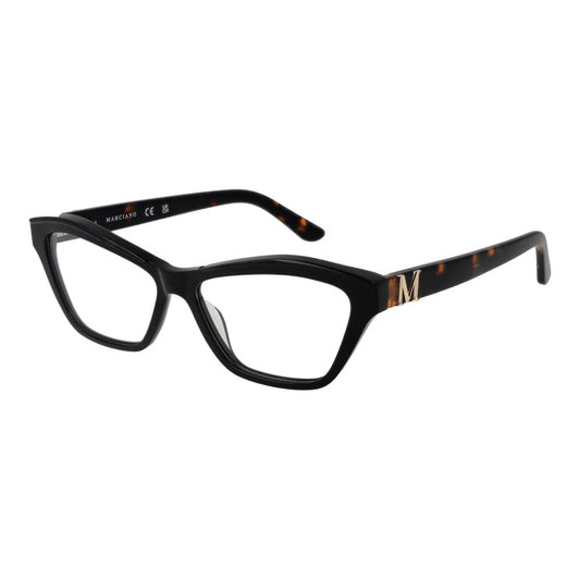 Black Women Glasses Frame