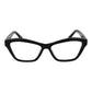 Black Women Glasses Frame