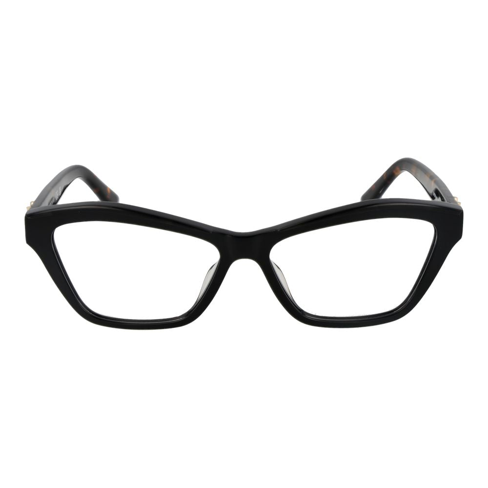 Black Women Glasses Frame