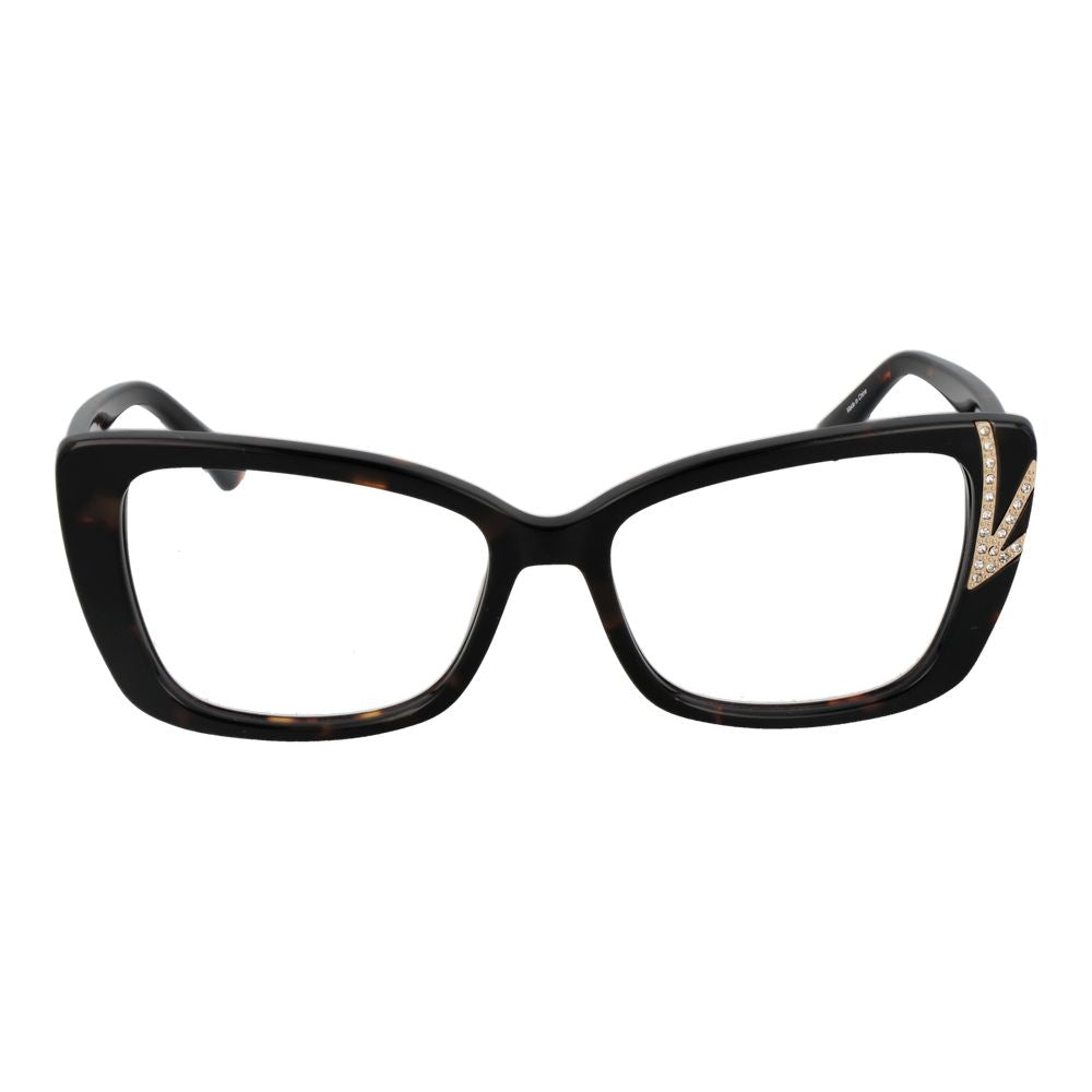 Black Women Glasses Frame