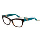 Brown Women Glasses Frame
