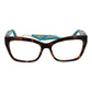 Brown Women Glasses Frame