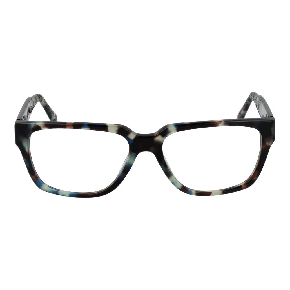 Brown Men Glasses Frame