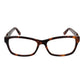Brown Women Glasses Frame