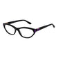 Black Women Glasses Frame
