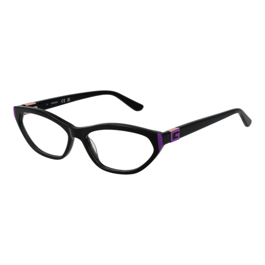 Black Women Glasses Frame