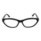 Black Women Glasses Frame
