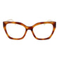 Brown Women Glasses Frame