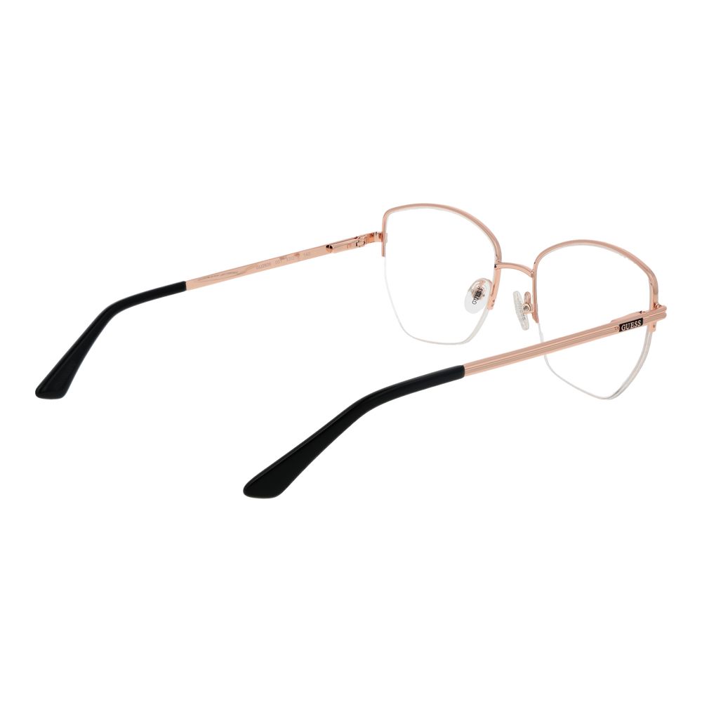 Black Women Glasses Frame