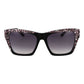 Black Women Sunglass