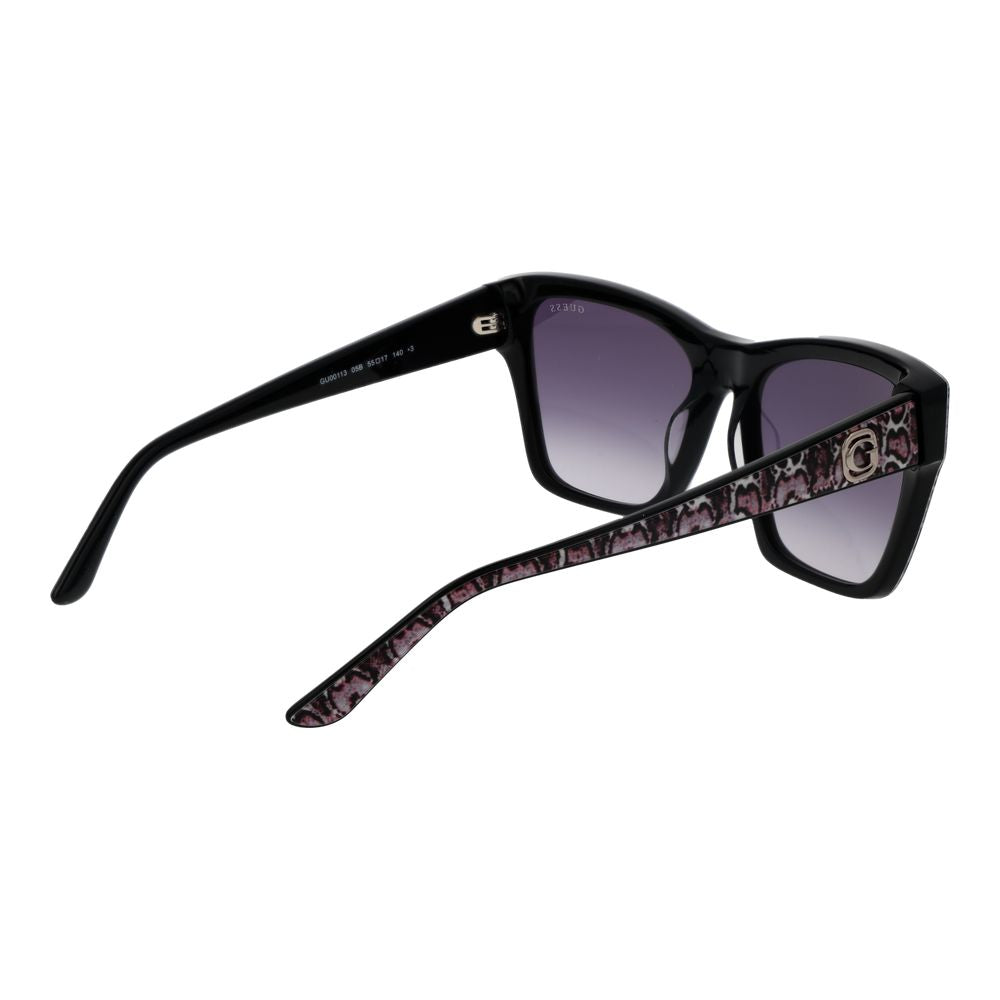 Black Women Sunglass