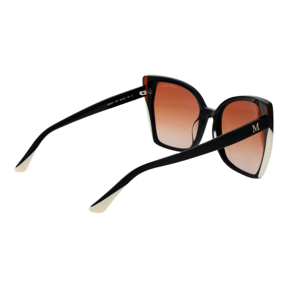 Black Women Sunglass