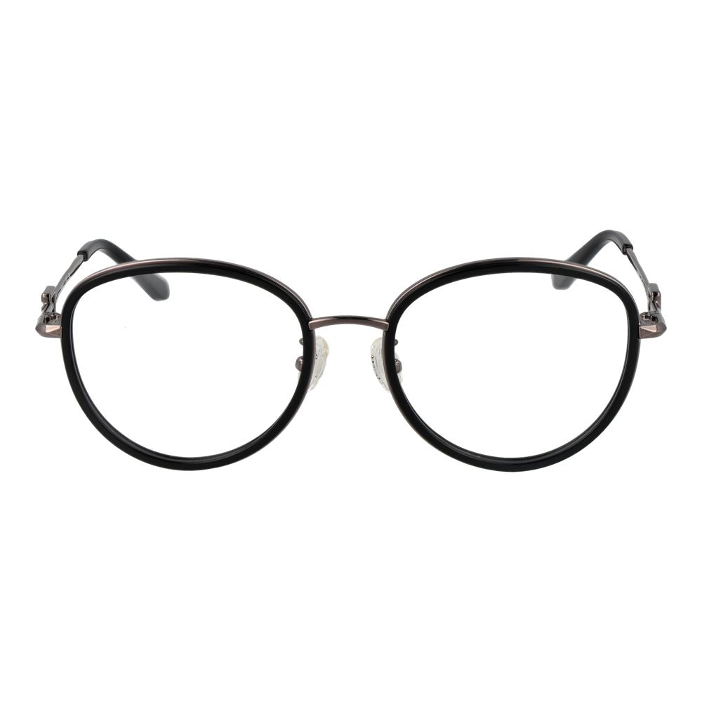 Black Women Glasses Frame