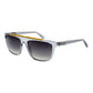 Gray Men Sunglass