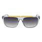 Gray Men Sunglass