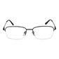 Black Men Glasses Frame