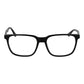 Black Men Glasses Frame