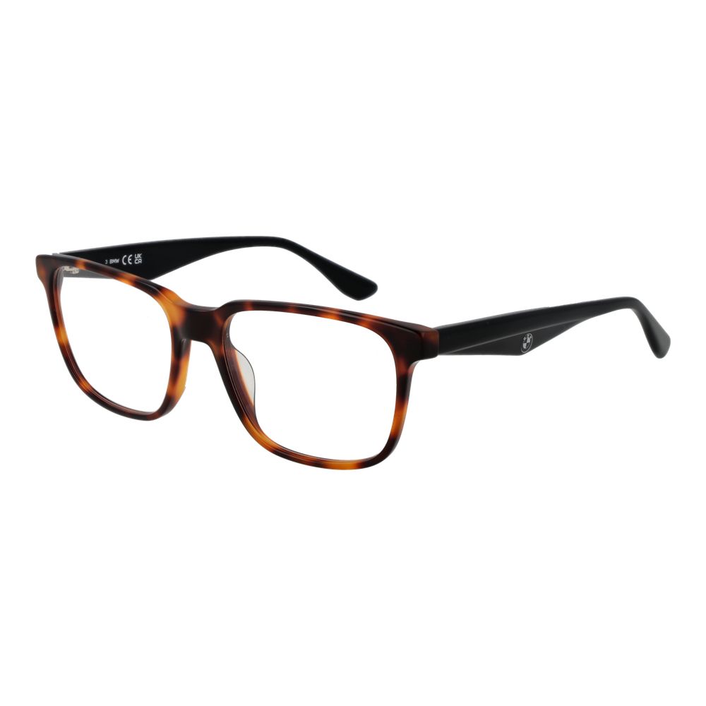 Brown Men Glasses Frame