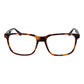 Brown Men Glasses Frame