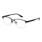 Black Men Glasses Frame