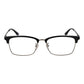 Black Men Glasses Frame