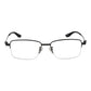Black Men Glasses Frame