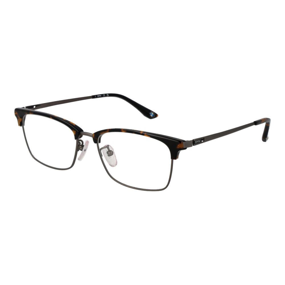 Brown Men Glasses Frame