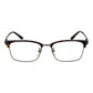Brown Men Glasses Frame