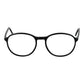 Black Unisex Glasses Frame