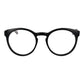 Black Unisex Glasses Frame