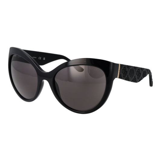 Black Women Sunglass
