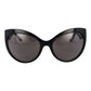 Black Women Sunglass