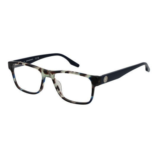 Blue Men Glasses Frame