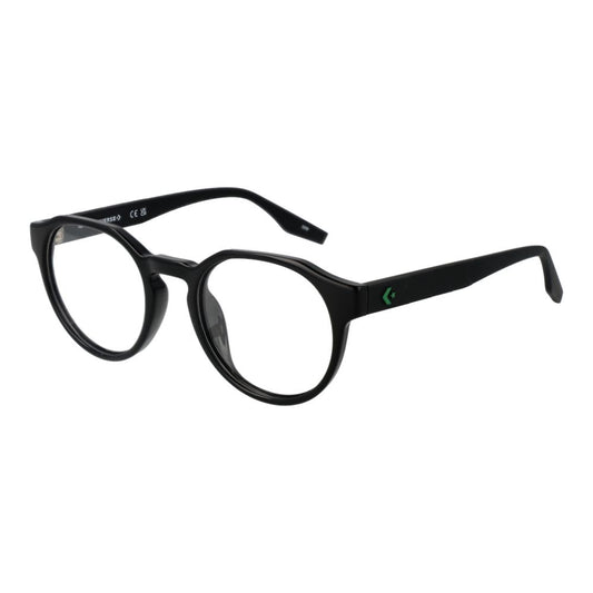 Black Unisex Glasses Frame