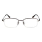 Black Men Glasses Frame