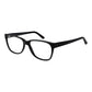 Black Unisex Glasses Frame