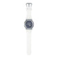 White Synthetic Watch