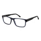 Blue Men Glasses Frame