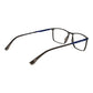 Gray Men Glasses Frame