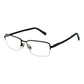 Black Men Glasses Frame