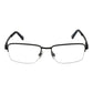 Black Men Glasses Frame