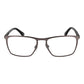 Gray Men Glasses Frame