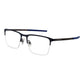 Blue Men Glasses Frame