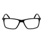 Black Men Glasses Frame